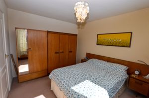 Bedroom Two- click for photo gallery